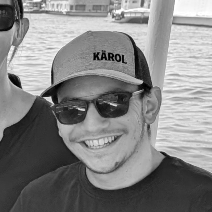 Philipp Oblin – Gründer von Creation Fam Villach, Experte für Branding und Webdesign